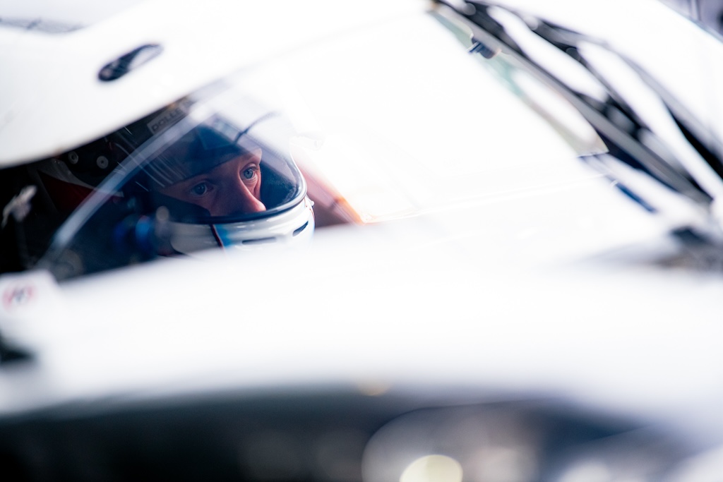Ny bane venter Malthe Jakobsen i European Le Mans Series
(Foto: Peugeot Sport)